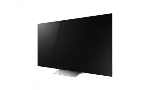 Sony KD-55XD9305 ekran değişimi