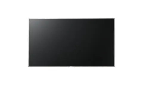 Sony KD-55XE8577 ekran değişimi