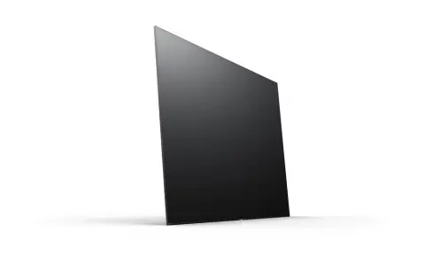 Sony KD-65A1 ekran değişimi