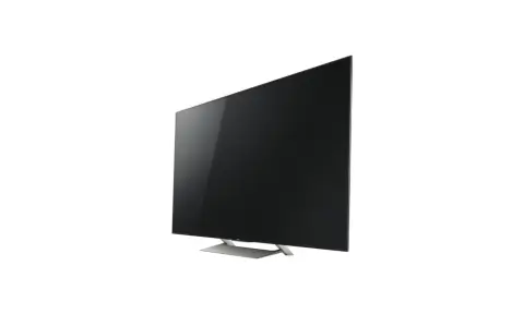 Sony KD-65XE9005 ekran değişimi