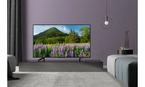 Sony KD-65XF7096 ekran değişimi