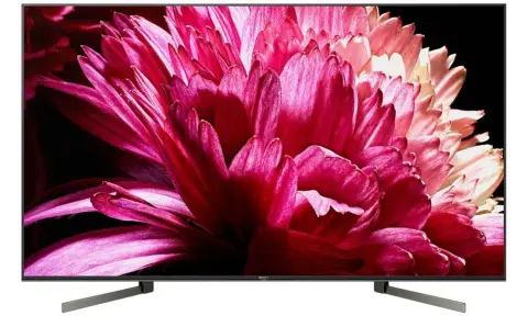 Sony KD-65XG9505 ekran değişimi