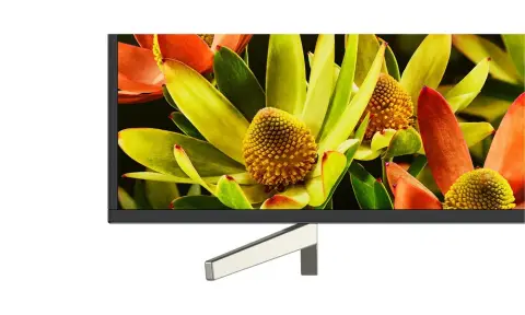Sony KD-70XF8305 ekran değişimi