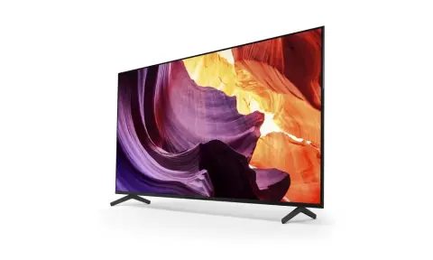 Sony KD-75X81K ekran değişimi