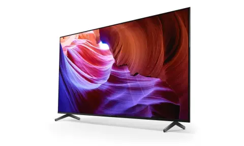 Sony KD-75X85K ekran değişimi