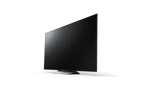 Sony KD-75XD8505 ekran değişimi