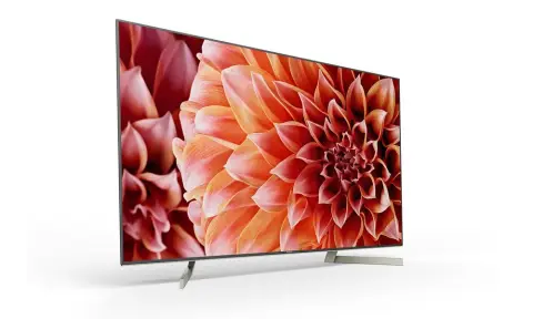Sony KD-75XF9005 ekran değişimi