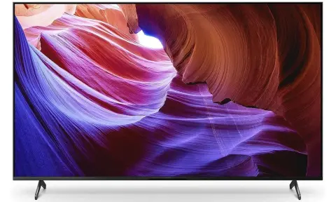 Sony KD-85X85K ekran değişimi
