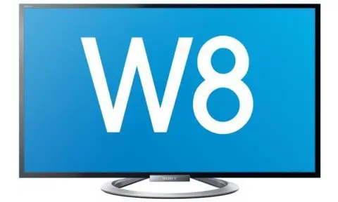 Sony KDL-47W805A ekran değişimi