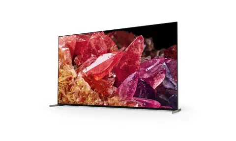 Sony XR-65X95K ekran değişimi
