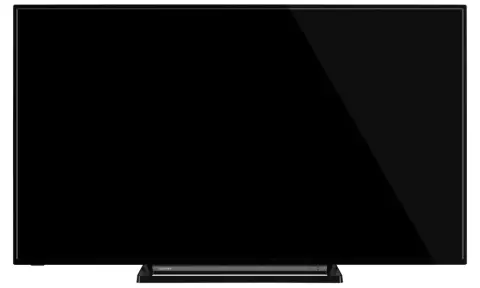 Toshiba 55UL3C63DT ekran değişimi