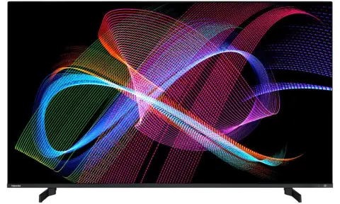 Toshiba 65QL5D63DT ekran değişimi