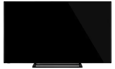 Toshiba 65UL3C63DT ekran değişimi