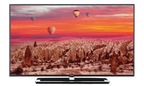 Vestel 42FA7500 ekran değişimi