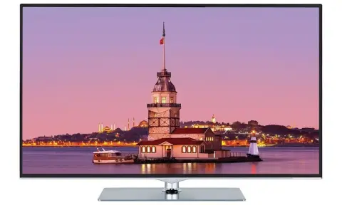 Vestel 43FA8500 ekran değişimi