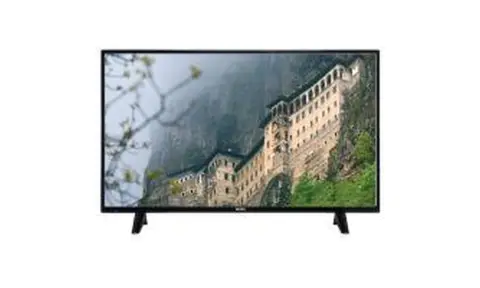 Vestel 43FB5000 ekran değişimi