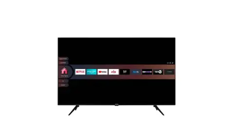 Vestel 43U9000 ekran değişimi