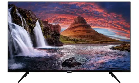 Vestel 43U9600 ekran değişimi