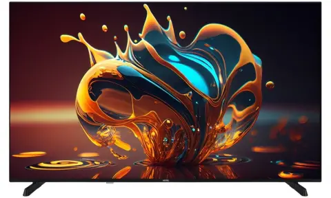 Vestel 43U9630 ekran değişimi