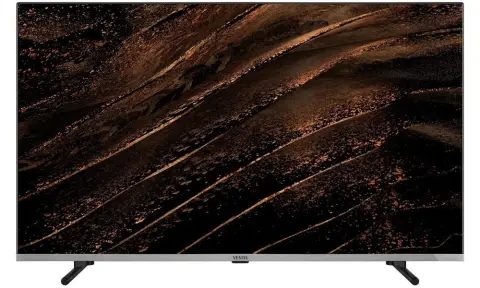 Vestel 43U9700 ekran değişimi