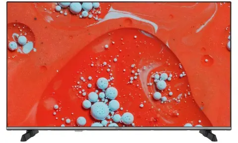 Vestel 43UA9630 ekran değişimi
