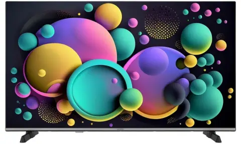 Vestel 43UA9631 ekran değişimi