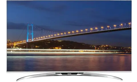 Vestel 47PF9090 ekran değişimi