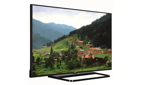 Vestel 48FA7500 ekran değişimi