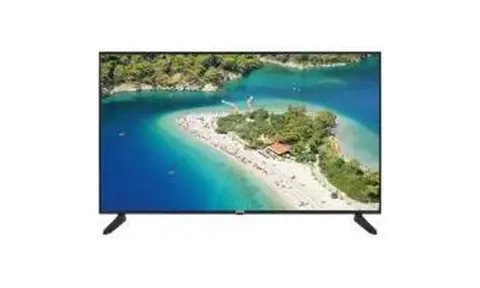Vestel 48FB7500 ekran değişimi