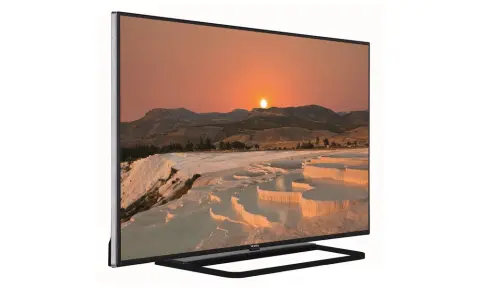 Vestel 50FA8200 ekran değişimi