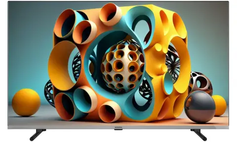 Vestel 50U9730 ekran değişimi