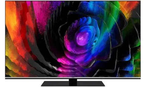 Vestel 55O9900 ekran değişimi