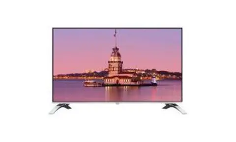 Vestel 55UA9600 ekran değişimi