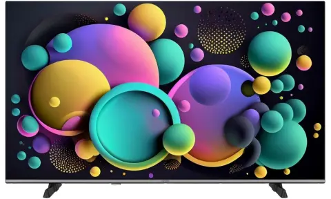 Vestel 55UA9631 ekran değişimi