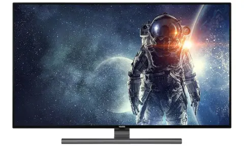 Vestel 55UA9800 ekran değişimi