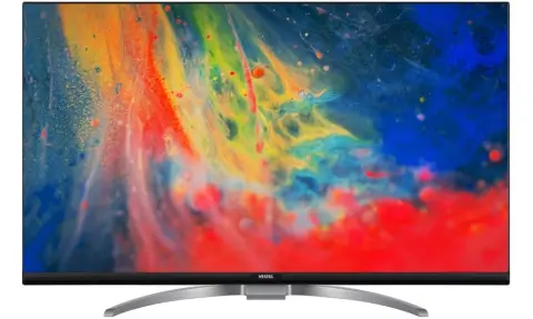 Vestel 55UG9630 ekran değişimi