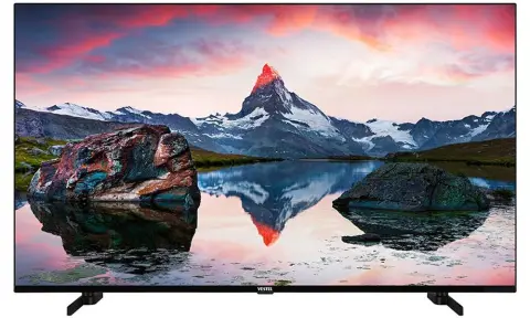 Vestel 58UA9600 ekran değişimi