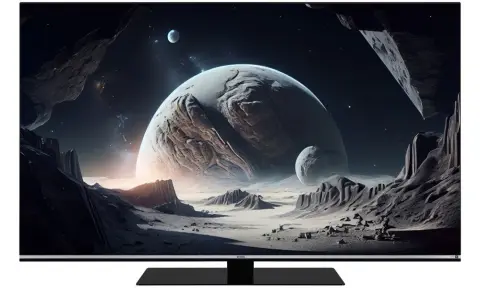Vestel 65O9930 ekran değişimi