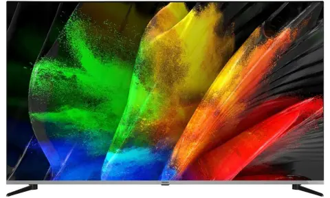 Vestel 65QA9700 ekran değişimi