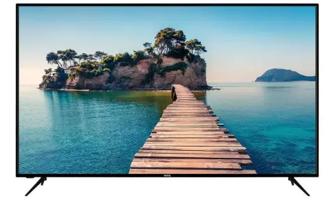Vestel 65U9500 ekran değişimi