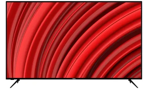 Vestel 65U9510 ekran değişimi