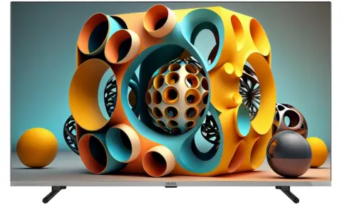 Vestel 65U9730 ekran değişimi