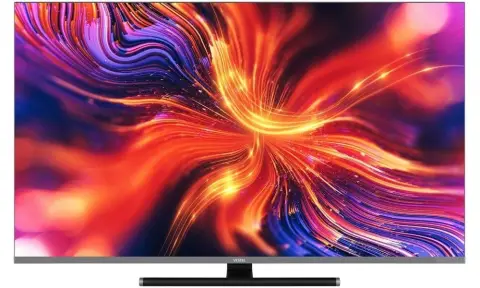 Vestel 65UA9090 ekran değişimi