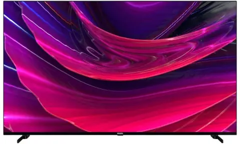 Vestel 65UA9600 ekran değişimi