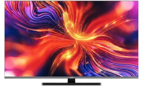 Vestel 65UA9900 ekran değişimi