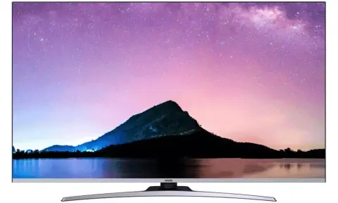 Vestel 65UD9800 ekran değişimi