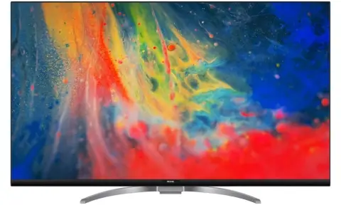 Vestel 65UG9630 ekran değişimi