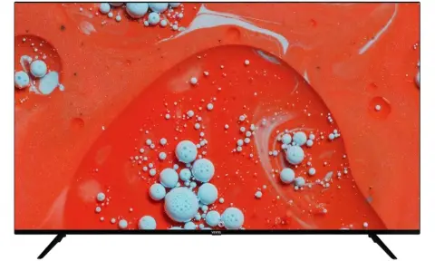 Vestel 70UA9630 ekran değişimi