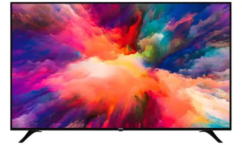 Vestel 75U9520 ekran değişimi