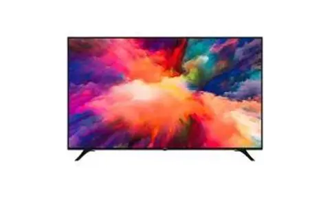 Vestel 75UD9655 ekran değişimi